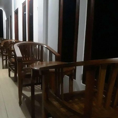 特兹住宿加早餐旅馆 纳闽巴霍 外观 照片